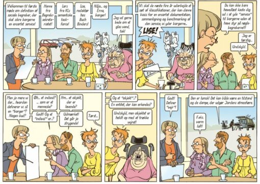 Eks Libris 4: Lotte går i parterapi! - Image 4