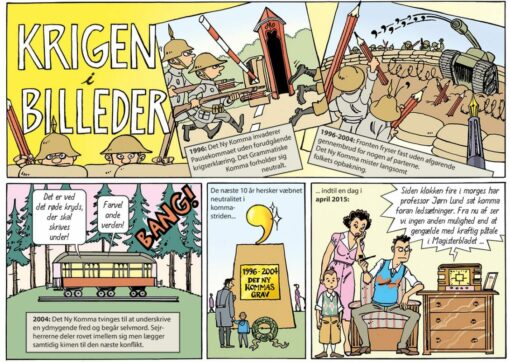 Eks Libris 5: Zenia Nyker genopliver Kulturrrrradikalismen - Image 4
