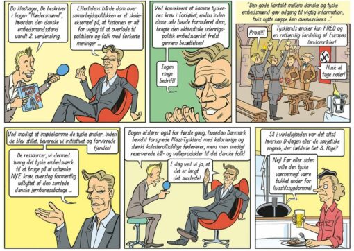 Eks Libris 6: Finn Sysholm går i sort! - Image 2