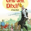 Læs let Grib den Dixi - klassiske bøger til børn