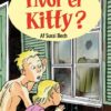 Læs-let Hvor er Kitty? - klassiske bøger til børn