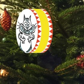 mis-juletromme