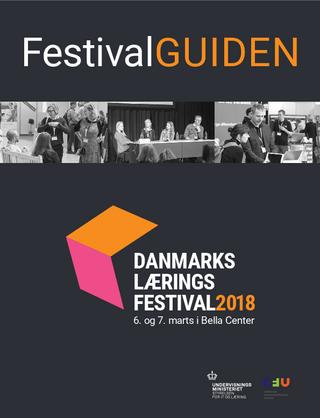 Danmarks Læringsfestival - Festivalguiden