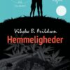 Young Adult roman Hemmeligheder af Vibeke B. Arildsen