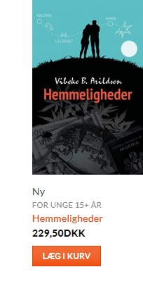 Young-Adult-Hemmeligheder