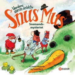 Snus Mus: Snemands-mysteriet