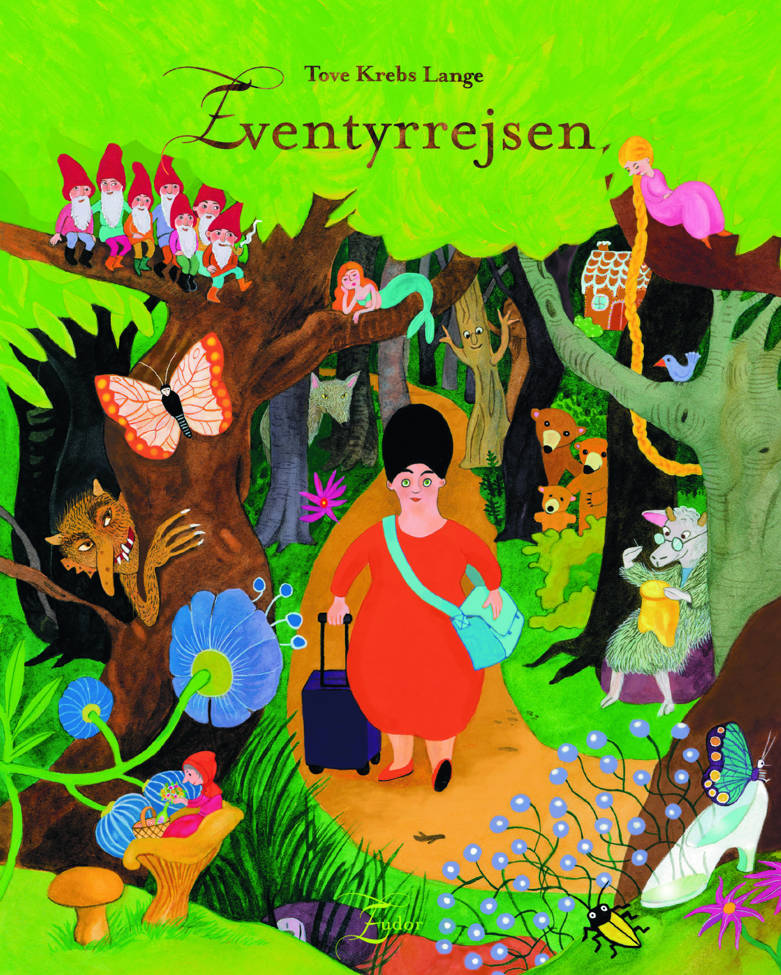 Forlaget Eudor