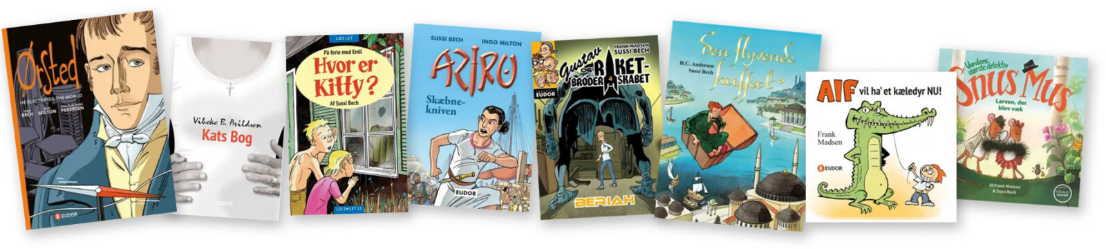 bøger-tegneserier-til-skoler-institutioner-undervisning-letlæsning