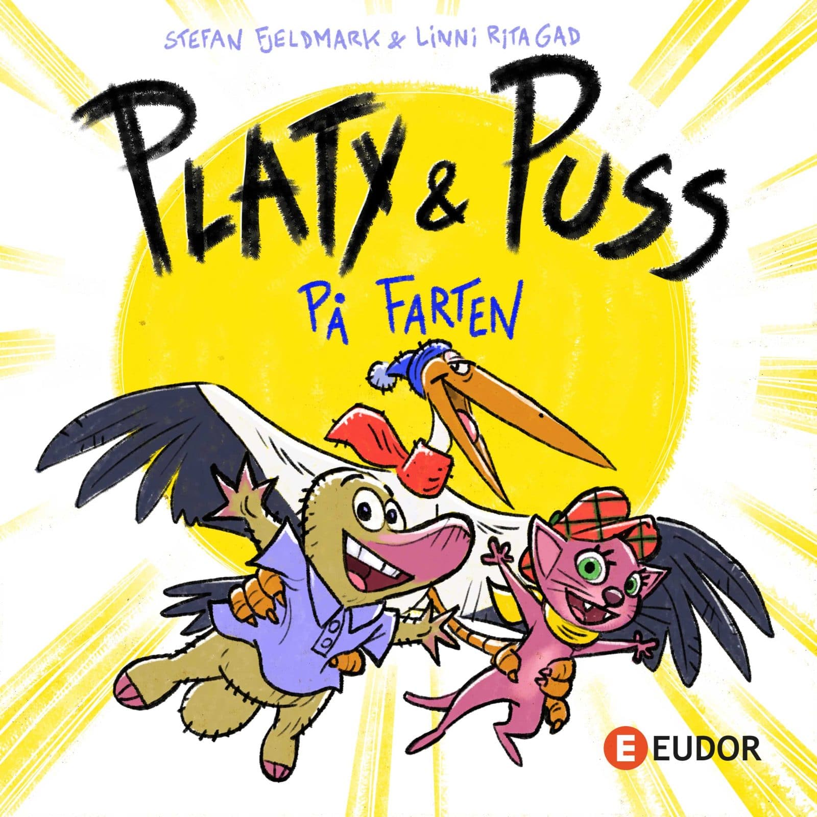 Forlaget Eudor