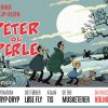 tegneserier tegneserie | Peter og Perle 2: Sherlock Holmes af Werner Wejp-Olsen WOW