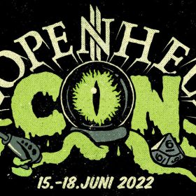 Copenhell Con 2022