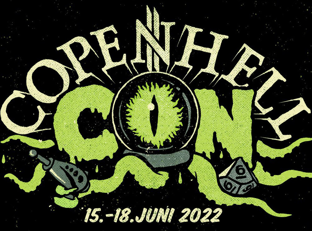 Copenhell Con 2022