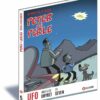 Peter og Perle 5: UFO