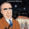 Niels Bohr tegneserie